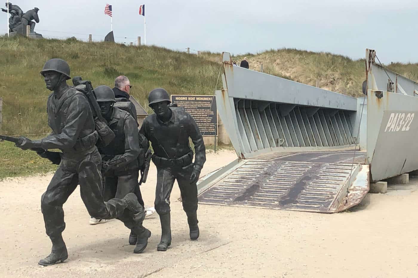 Utah Beach
