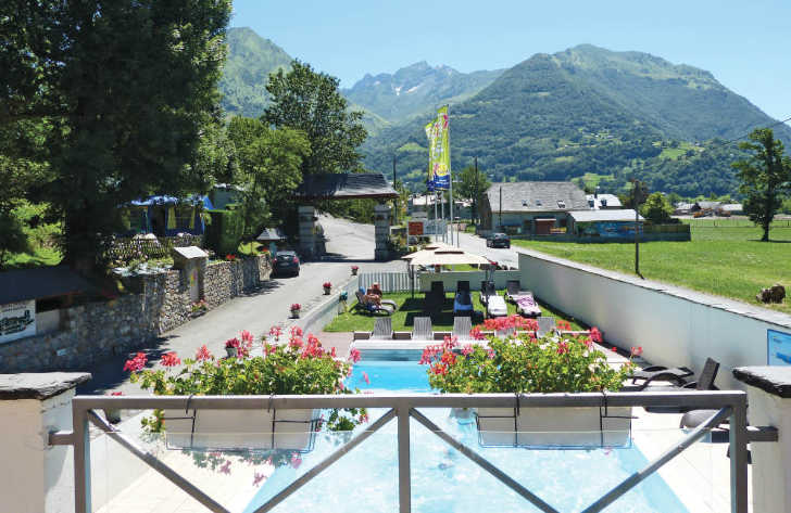 Airotel Pyrenees