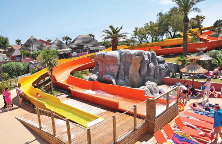 Aloha Village