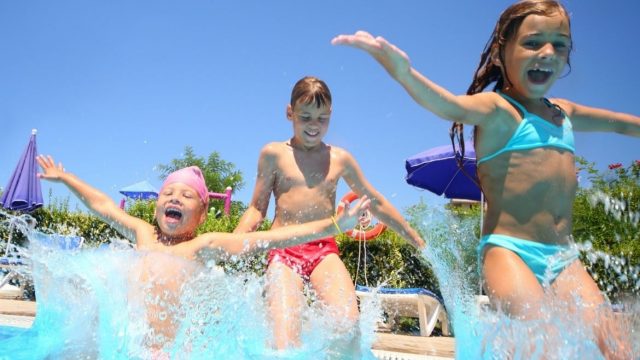 Advertise your campsite in France to UK holidaymakers