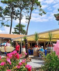 Campeole Plage Sud (Pitch Only) ***