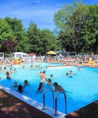 Camping de l’Etang de Fouche (Pitch Only) ****