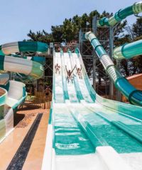 Camping le Chaponnet (Pitch Only) ****