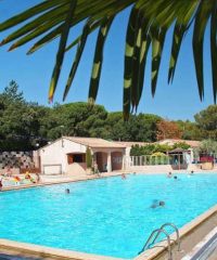 Camping lei Suves (Pitch Only) ****