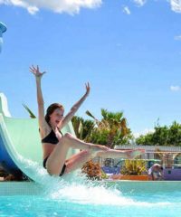 Camping Marisol (Pitch Only) *****