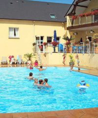 Camping St Michel (Pitch Only) ***