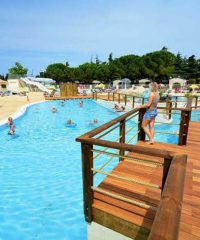 Campsite Bon Port (Pitch Only) ****