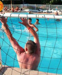 Campsite le Clos Virgile (Pitch Only) ****