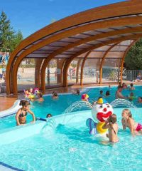 Campsite le Moulin (Pitch Only) ****
