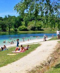 Campsite le Repaire (Pitch Only) ***