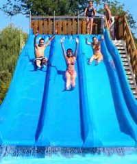 Campsite les Bords de Loue (Pitch Only) ****