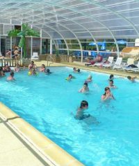 Campsite Seasonova les Mouettes (Pitch Only) ***