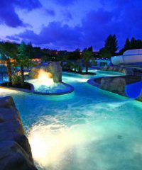 La Vallee de Deauvillle (Pitch Only) *****