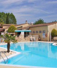 L’Ardechois (Pitch Only) *****