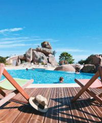 Camping Le Ranolien *****