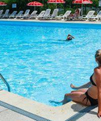 Le Village Parisien Varreddes (Pitch Only) ****