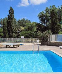 Lou P’tit Poun Campsite (Pitch Only) ****