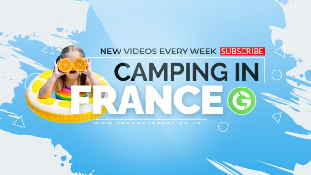 Go Camp France YouTube Channel