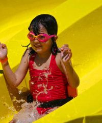 Village les Vikings (Pitch Only) *****