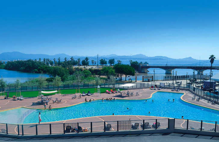 Camping De Saint Aygulf Plage Saint Aygulf Go Camp France