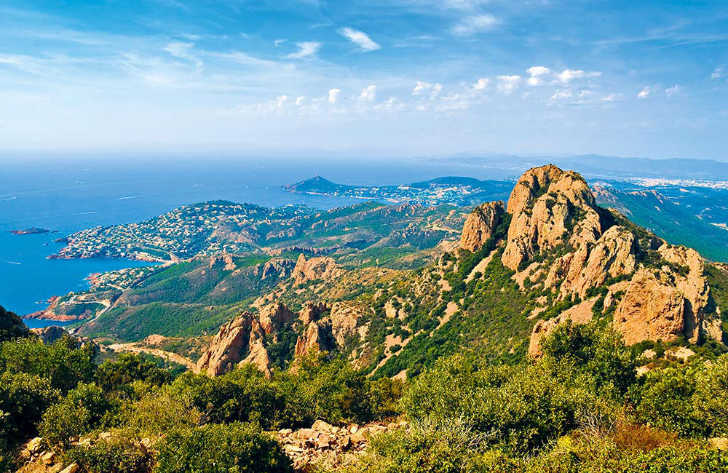 Camping De Saint Aygulf Plage Saint Aygulf Go Camp France