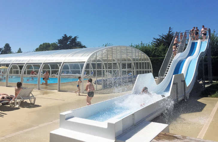 Camping du Golf