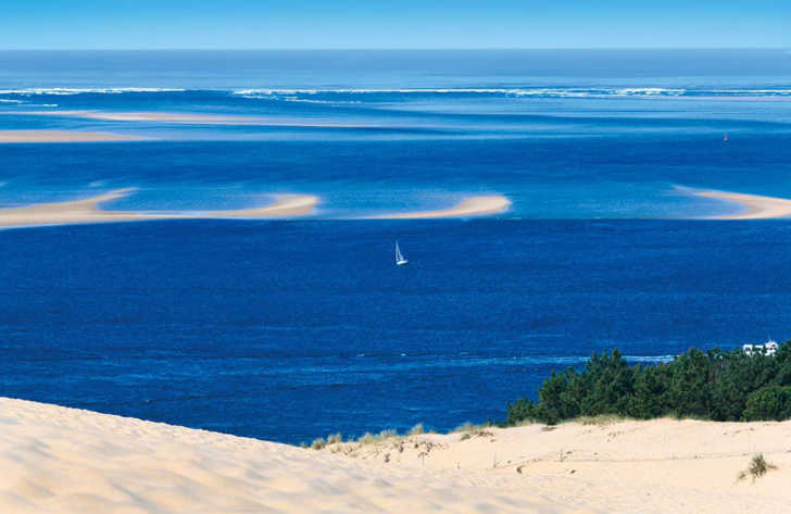 Camping Lou Broustaricq Region