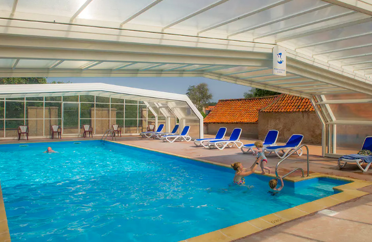 Camping La Bien Assise