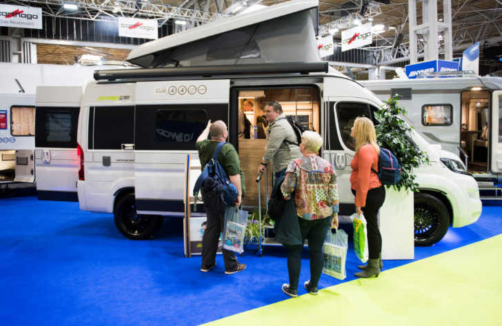 Competition to win a holiday camping in France