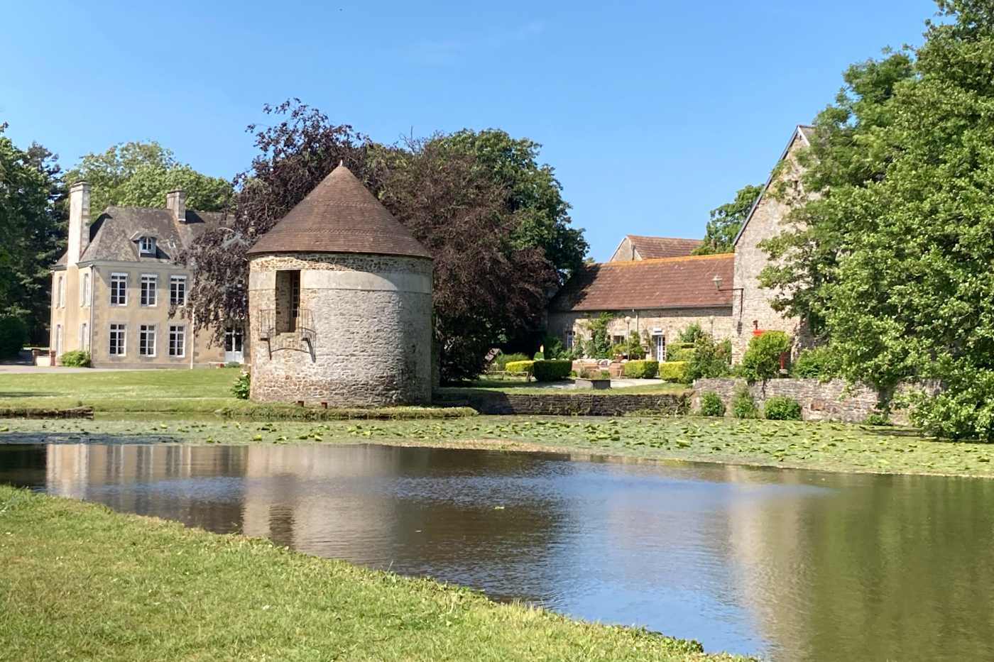 5 Best campsites in Normandy including Eurocamp sites