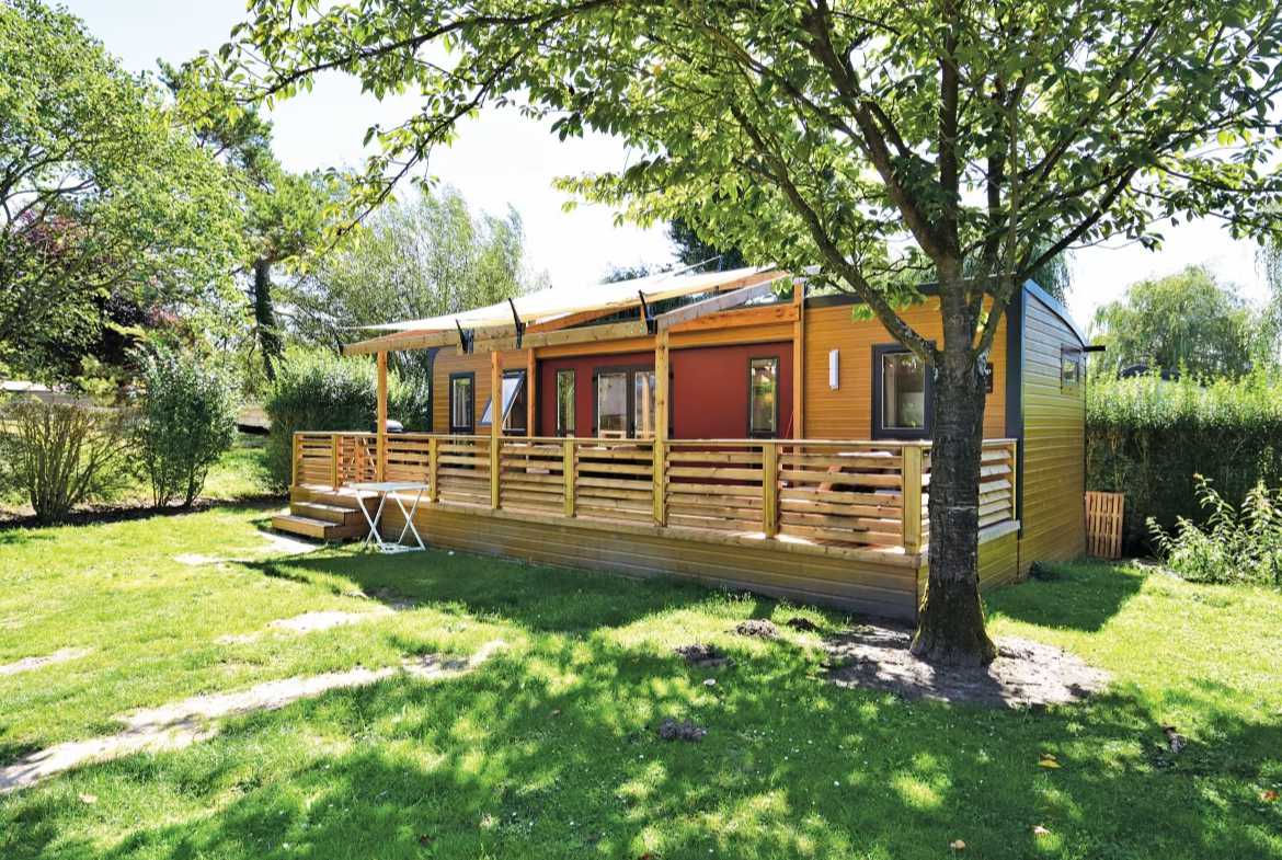 Cost Effective Accommodation