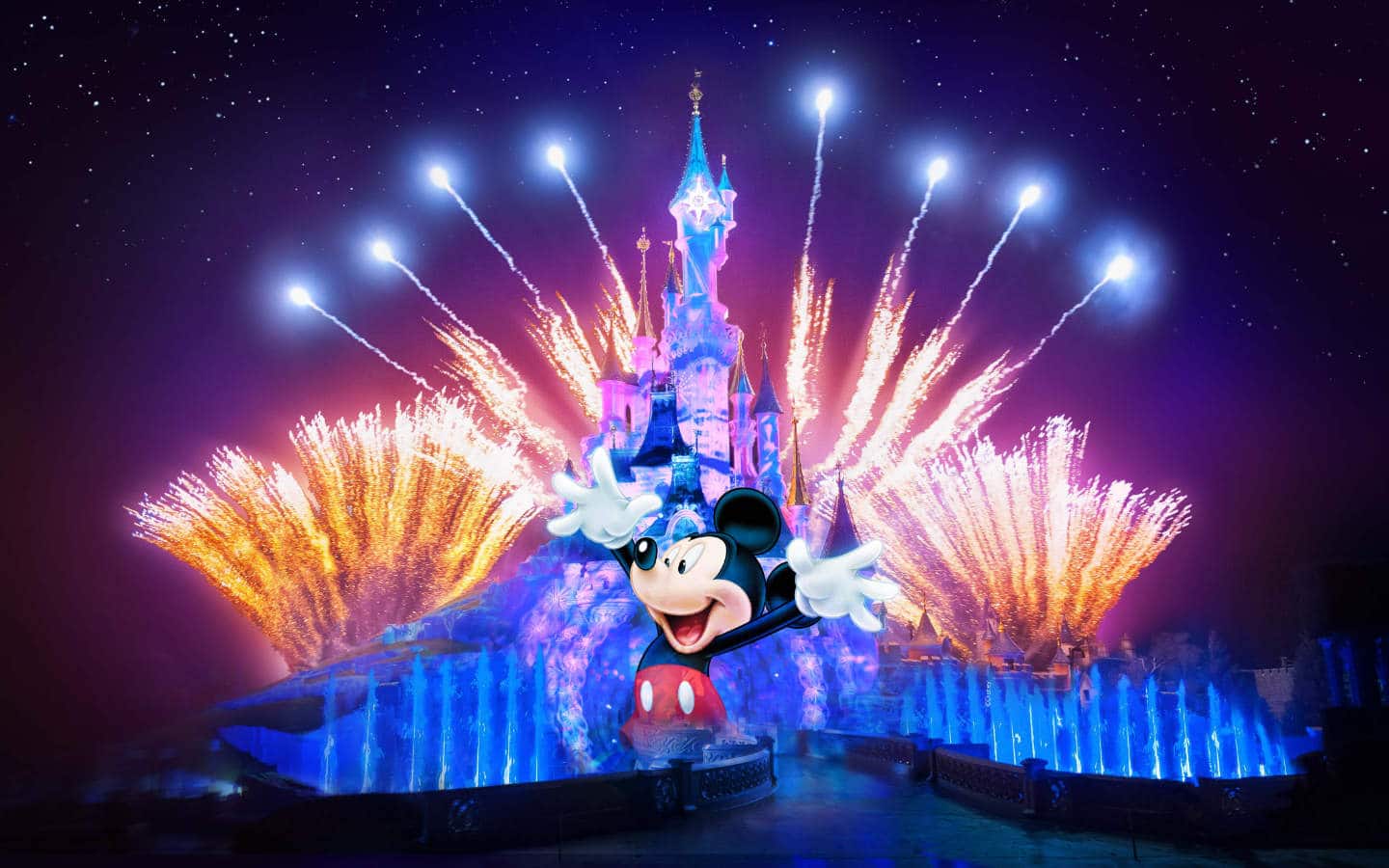 Disneyland Paris