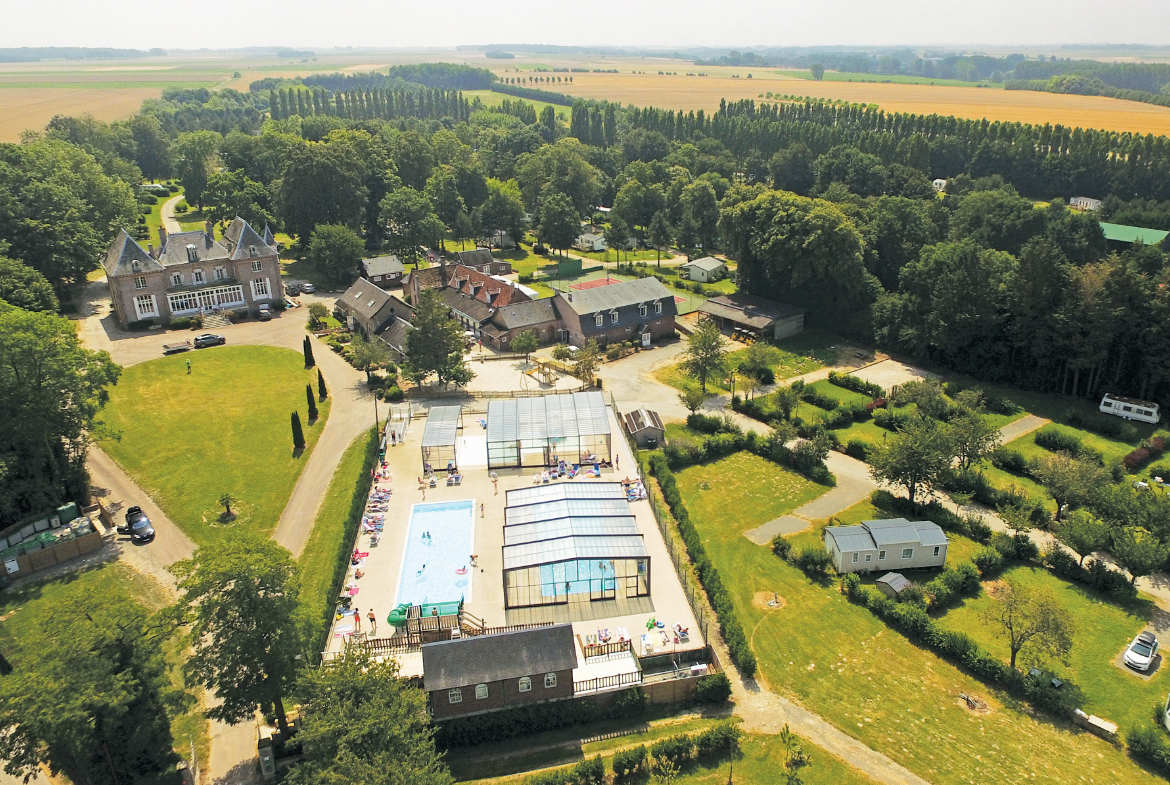 Domaine de Drancourt