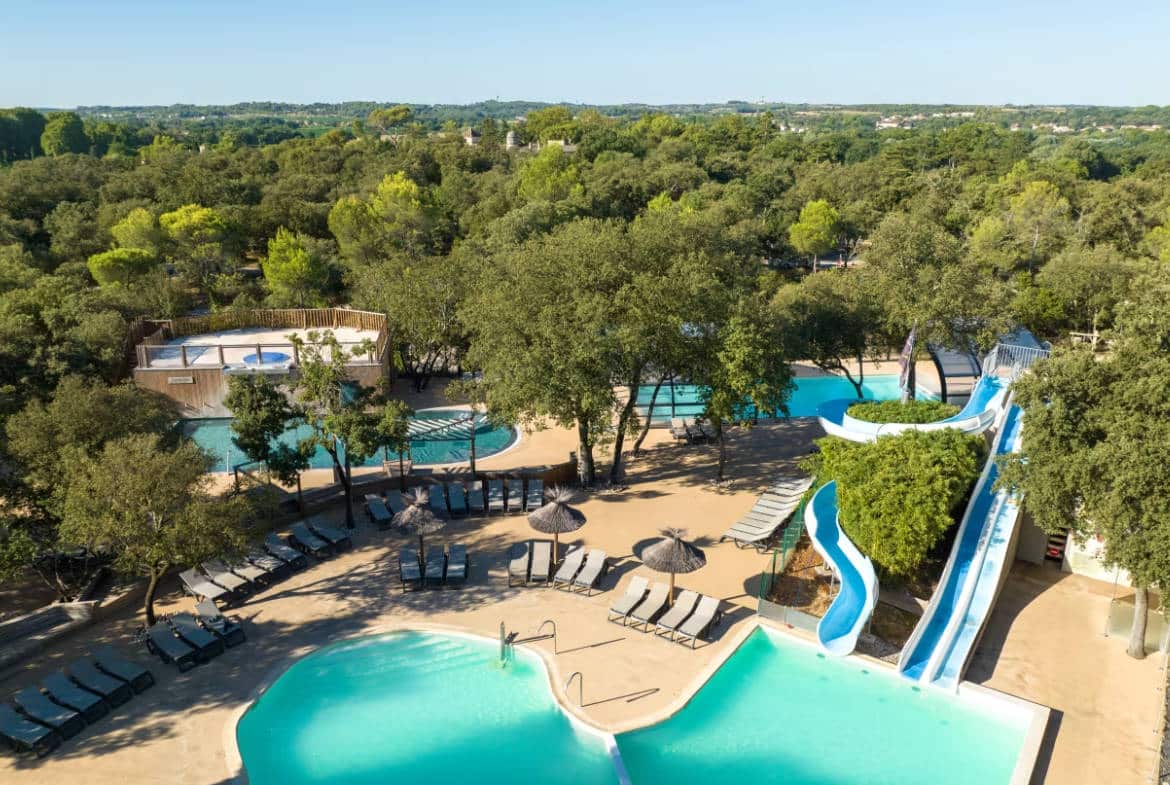 Domaine de Massereau