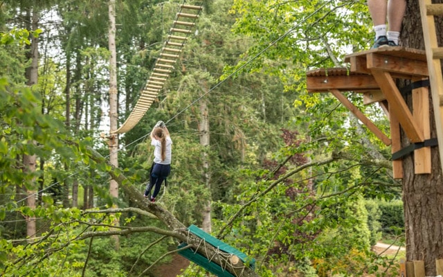 Domaine des Ormes Adventure Trail
