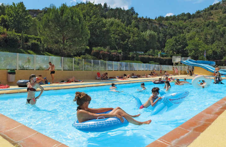 Domaine du Verdon