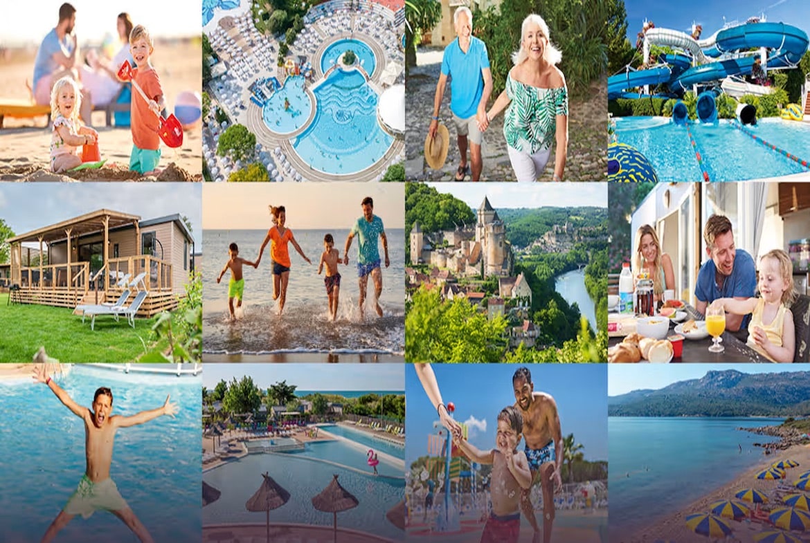 Why Book a Eurocamp 2026 Holiday Early?