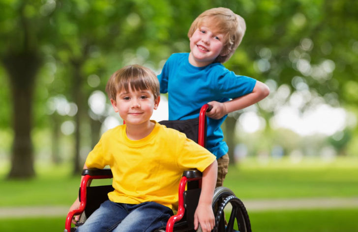 Disabled Holidays in France Disabled Holidays in France
