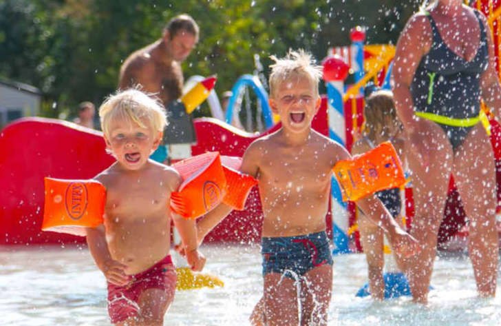 Suncamp Holidays