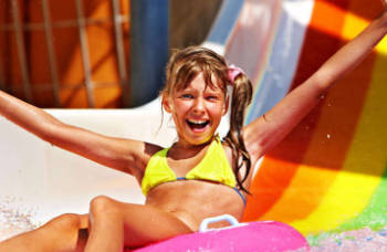 Holiday company Campeole