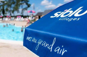 Holiday company Siblu Villages