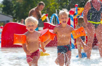 Holiday company Suncamp Holidays