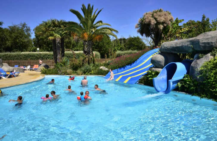 Eurocamp Holidays L'Atlantique