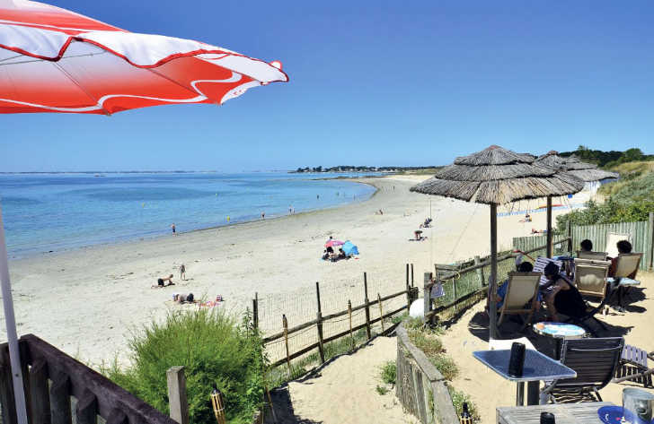 La Baie Beach