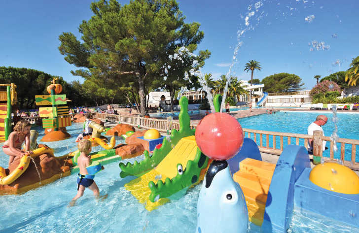 La Baume Sprayground