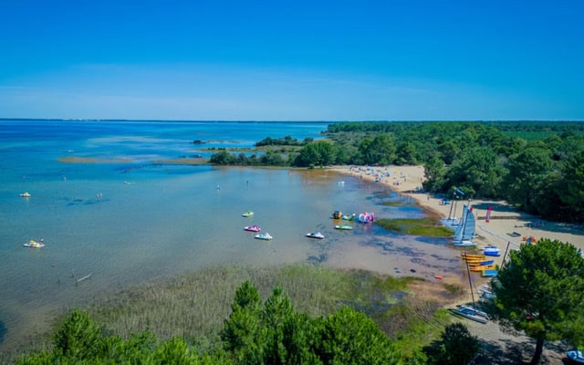 La Rive Lake