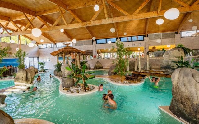 La Rive Lazy River