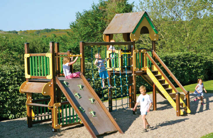L’Anse du Brick Playground