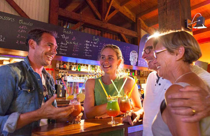 Le Bois Masson Bar