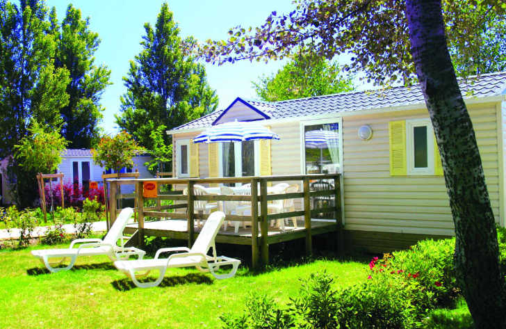 Le Grand Large Accommodation